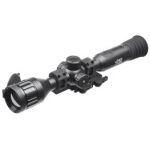 AGM ADDER TS50 384&times;288, 50mm, 4x-32x, 2600m, 50Hz, Wi-Fi termovizoriai taikiklis