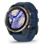 GARMIN Quatix 7 PRO AMOLED sportinis laikrodis 010-02803-81