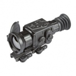 AGM SECUTOR PRO TS50 384x288 50Hz 50mm 4x-32x Wi-Fi termovizoriai taikiklis