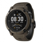 COROS Nomad GPS Smartwatch, Brown sportinis laikrodis