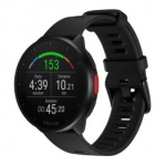 POLAR Polar Pacer Night Black S-L sportinis laikrodis 900102174