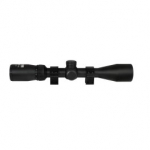 FOCUS In sight PRO 3-9x40 mount optinis taikiklis