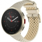 POLAR Pacer Pro Champagne Gold sportinis laikrodis 900108611
