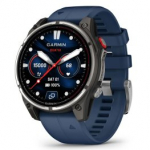 GARMIN Quatix 8 Pro - 47 mm, AMOLED sportinis laikrodis 010-03198-51