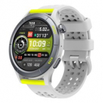 AMAZFIT Cheetah, Speedster Grey (Round) sportinis laikrodis