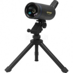 OMEGON Maksutov 25x-75x70mm teleskopas 33132