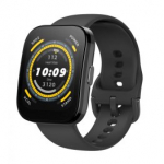 AMAZFIT Bip 5 Black sportinis laikrodis