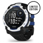 GARMIN Instinct 3 &ndash; 50 mm, Supernova Edition, Solar, Whitestone / Black sportinis laikrodis 010-02935-03