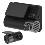 70mai Dash Cam 4K A810S-2 Set vaizdo registratoriai A810S-2