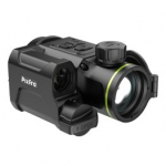 PIXFRA TAURUS PFI-T435LRF 384&times;288 35mm 1x-8x 50Hz Wi-Fi termovizoriai antgaliai PFI-T435LRF