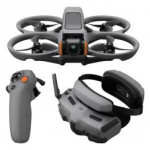 DJI Avata 2 Fly More Combo (Single Battery) dronas CP.FP.00000150.01