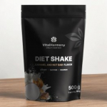 Vital Harmony Diet Shake 500g sportinė mityba VIT_DCCN