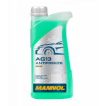 Au&scaron;inimo skystis / antifrizas AG13 (-40 &deg;C) Hightec 1l
