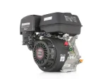 Benzininis LONCIN variklis 13 AG, 25 mm velenas, rankinis paleidimas GEKO G80249