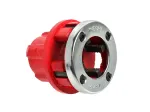 Vamzdžių sriegimo galvutė 1&Prime; BSPT su peiliais GEKO G01012