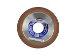 Deimantinis pjūklų galandimo diskas Premium, 125 &times; 10 &times; 32 &times; 8 mm GEKO G00380