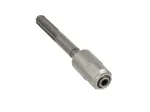Metalinis adapteris SDS Max į SDS Plus, 200 mm GEKO G00575