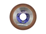 Deimantinis pjūklų galandimo diskas, 125 &times; 10 &times; 32 &times; 8 mm GEKO G00381