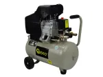 Alyvinis oro kompresorius, 50 L, 8 bar, 210 L/min GEKO G80301