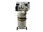 Vertikalus alyvinis oro kompresorius, 100 L, 8 bar, 390 L/min GEKO G80304