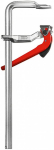 Svirtinis spaustuvas SGHS 9500N 500x140mm, Bessey
