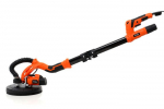 Gipso glaisto &scaron;lifuoklis žirafa 1850W KD1542