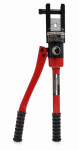 HIDRAULINIS KRA&Scaron;TŲ UŽSPAUDIMO ĮRANKIS KRAFT&DELE 10t, 16 - 300mm&sup2; KD10340