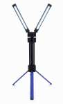 LED prožektorius su stovu KD1266