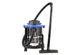 Pramoninis sauso ir drėgno valymo siurblys 20 l, 1250 W GEKO G81097