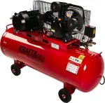 Kompresorius 200L 3 Stūmokliai KD1474 + separatorius
