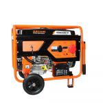 ASTOR BS-6500TE (trifazis) Benzininis generatorius