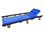 Mechaniko gultas su reguliuojama galvos atrama, 40" GEKO G02097