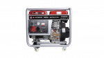 Dyzelinis generatorius SUPTECH 7500TE (trifazis)