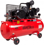 Stūmoklinis oro kompresorius KD1477