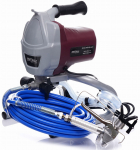 Hidrodinaminis dažymo įrenginys KD1747