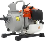 Benzininis vandens siurblys (motopompa) 1'' 300L/MIN (KD5060)