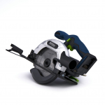 BELANKAS DISKINIS Pjūklas 21V 165mm KD3403