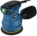 Ekscentrinis &scaron;lifuoklis 1300W WDS2500