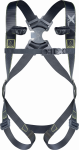 Fall arrester harness with belt HAR22X XL/XXL, Delta Plus
