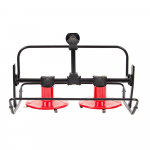 Rotorinė &scaron;ienapjovė RS-2