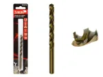 HSS Cobalt drill M35 3flutes sharp 7,5 mm