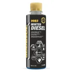 Antigelis dyzelinui -47&deg;C MANNOL 250ml