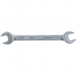 Raktas atvirais galais 15&deg; 12x13mm, KS Tools