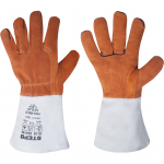Pir&scaron;tinės suvirintojo (11 dydis) PRO-WELD KEVLAR