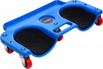 Klęcznik warsztatowy pod kolana KD10664