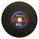 Metalo pjovimo diskas 355x3.2x25.4 41 (Kopija)