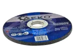 Metalo &scaron;lifavimo diskas, 125 &times; 6,0 &times; 22,23 mm GEKO G00009