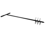 Rankinis žemės grąžtas, 170 mm GEKO G66513