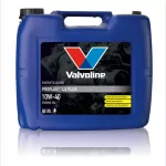 Alyva varikliui Profleet LS Plus 10W40 , Valvoline