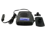Automobilinis vėsinimo ir &scaron;ildymo ventiliatorius &bdquo;2 viename&ldquo;, 12 V, 150 W